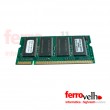 Memoria Sodimm DDR PA3127U-1M25 Sodimm DDR PC2700 PC3200 512 MB