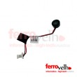 Microfone Interno 23.42282.001 Acer Aspire 7736ZG