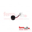 Microfone Sony Vaio VGN-CR21Z