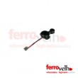 Microfone Sony Vaio VGN-SZ5XN