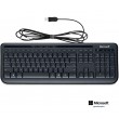 microsoft wired keyboard 600 layout PT-PT NEW for desktop