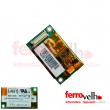 Placa Modem 1353A-L4AINT Toshiba Satellite A45