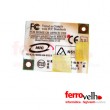 carto Modem RD02D110 Anatel 3652B OEM original