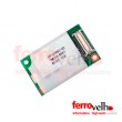 Placa Modem CP147683-02 Fujitsu Lifebook S7010