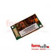 Placa Modem PK010000F00 Toshiba Satellite M50