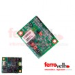 Placa Modem T60M955.00 Acer Aspire 4710