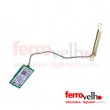 Modulo Bluetooth com antena 4324A-BRCM1026 Sony Vaio VGN-FZ31M