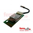 Placa Bluetooth e cabo QBTM300 LG E500 E50 series