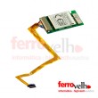 Placa Bluetooth com cabo PA3608U-1BTM Toshiba Satellite U400