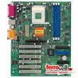 Motherboard K7S8XE AsRock AMD socket 462