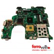 motherboard DA0ZB2MB6E5 Acer Aspire 5600 series original