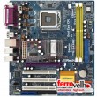 Motherboard ASRock 775i945GZ para Intel Core 2 Duo LGA 775