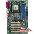 motherboard ASRock P4VT8 socket 478