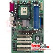 Motherboard ASRock P4VT8 socket 478