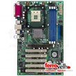 motherboard Asrock P4VT8 Socket 478 para CPU Intel