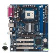 ASRock P4i65G motherboard socket478 cpu P4 & 2x1Gb PC-2700 OEM