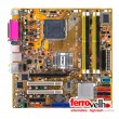 Motherboard Asus P5B-VM Core 2 Duo e Core 2 Quad socket 775