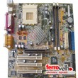 Motherboard ASUS A7N266-VM skt 462 vga Nvidia nForce 220D