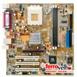 motherboard ASUS A7V400-MX ATX Socket A KM400A