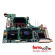 Motherboard Intel 08G2008HA130 Asus Eee PC 1008HA