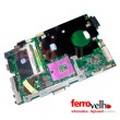 Motherboard Intel 60-NVNMB1100-C12 Asus K40IN