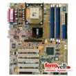 motherboard Asus P4P800S-X socket 478 SATA