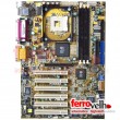 Motherboard ASUS P4S533-E SiS645DX ATX Socket 478