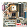 motherboard Asus P4S533-MX socket 478