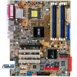 motherboard Asus P5GDCV Deluxe socket 775 DDR2