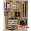 motherboard Asus P5LD2 SE Intel Core 2 Duo LGA 775