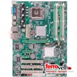 Motherboard Biostar P965 Socket LGA 775 Core 2 Quad DDR2