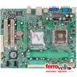 motherboard Biostar P4M890-M7 socket 775 para Intel Core 2 Duo