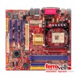 Motherboard Biostar P4VBM | P4VTB biostar socket 478 p4vbm 800