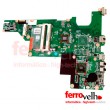 motherboard 657324-001 HP Compaq Presario CQ57 series AMD