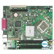 Motherboard PU052 Dell Optiplex 755 SFF motherboard Quad 2 Duo