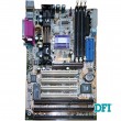 motherboard DFI PA61 skt slot 1 chipset VIA 693A OEM original