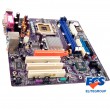 motherboard ECS 661FX-M7 socket 775 DDR