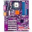 motherboard ECS Elitegroup P4VXAD plus socket 478