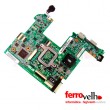 MotherBoard Asus EEE PC 1005H 1.6GHZ CPU 08G2005HA13Q