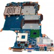 Motherboard Toshiba Satellite Pro A10 Socket 479