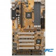 motherboard FIC VB-601 socket Slot 1