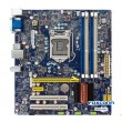 motherboard Foxcoon H67M socket 1155 DDR3 max 32Gb