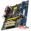 Foxconn G31MX-K Motherboard socket LGA 775 Core 2 Quad