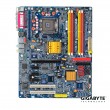 motherboard Gigabyte GA-8I915P Dual Graphic Intel LGA775 Pentium