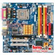 Motherboard Gigabyte GA-8I945GMF-RH Intel Core 2 Duo LGA 775