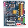 motherboard Gigabyte GA-8I915P Duo Pro processador LGA775 Intel
