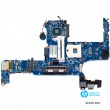 Motherboard 642759-001 HP EliteBook 8460p i5 Original 3rd gen