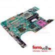 Motherboard HP 460900-001 para processadores Intel Dv6000 series