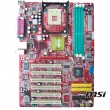 motherboard MSI MS-6585 648F NEO Max-L ATX Socket 478 SiS648