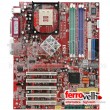 Motherboard MSI 865PE Neo2 MS-6580 ver 2 socket 478